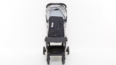 UPPAbaby Minu 0818-MIN-AU