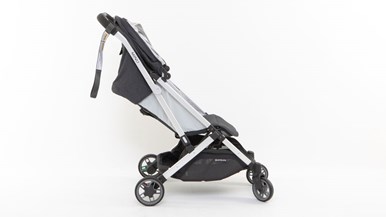 UPPAbaby Minu 0818-MIN-AU