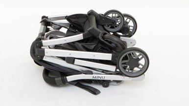 UPPAbaby Minu 0818-MIN-AU