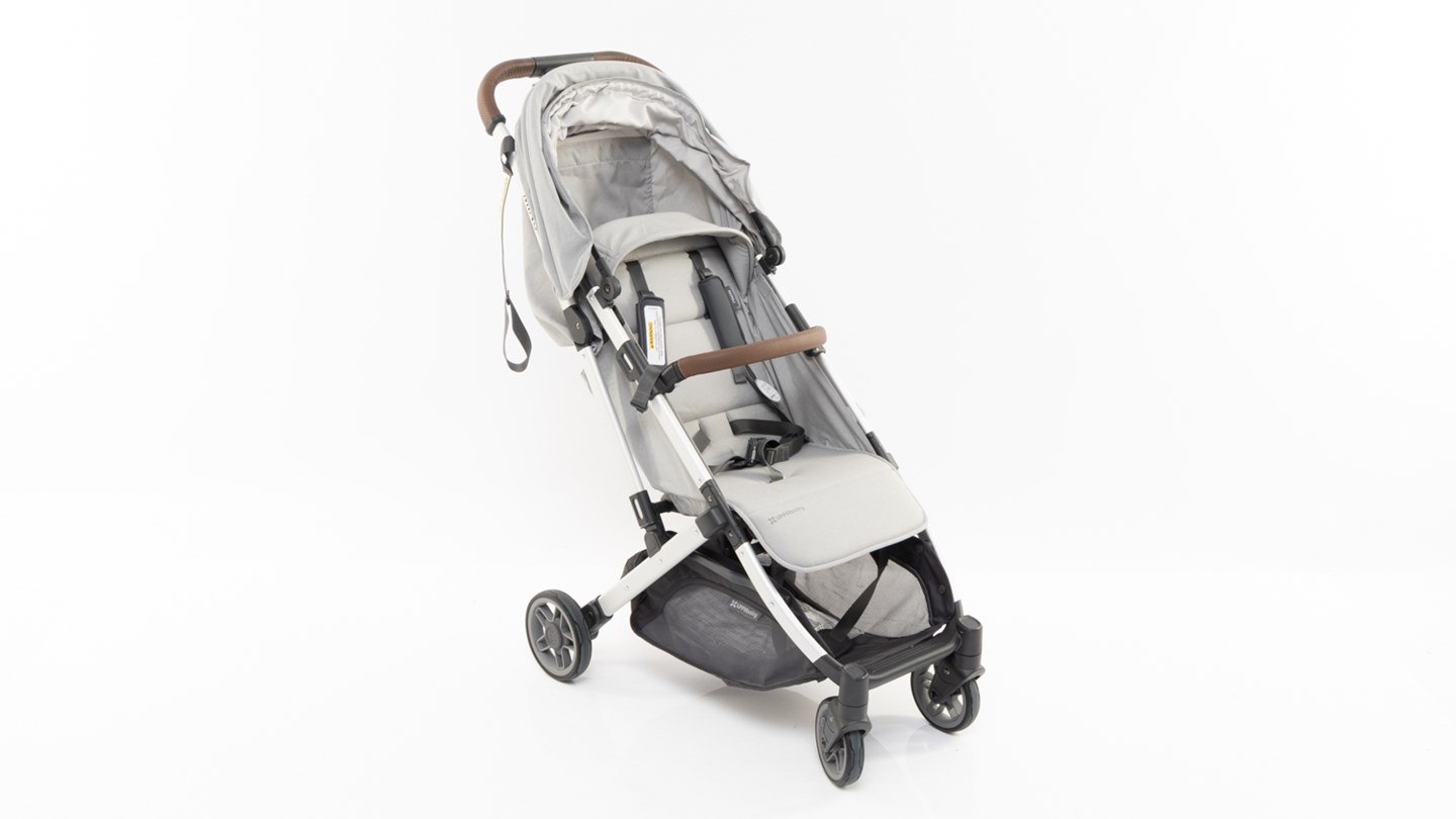 UPPAbaby Cruz V2 Review | Pram and stroller | CHOICE