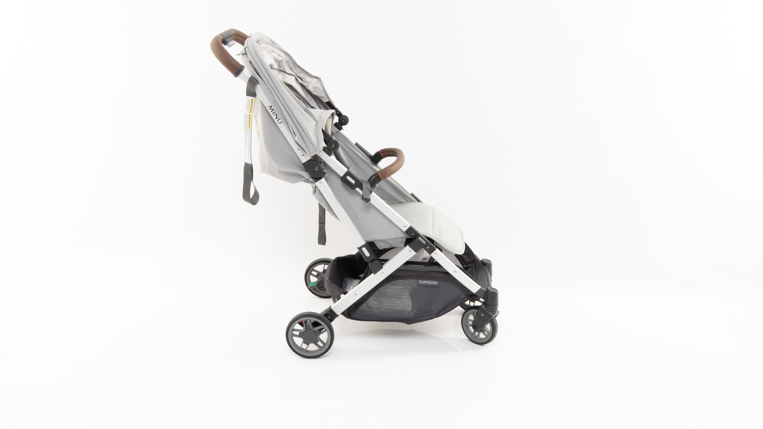 UPPAbaby Minu V2 Review | Pram and stroller | CHOICE