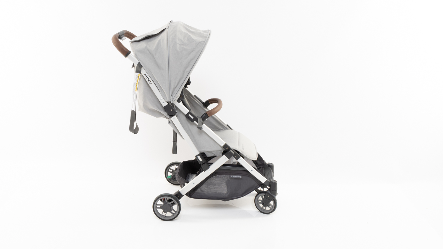 UPPAbaby Minu V2 Review | Pram and stroller | CHOICE