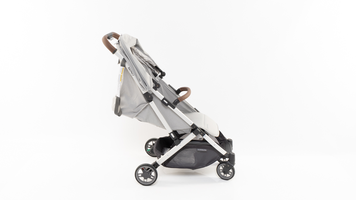 Uppababy Minu V2