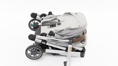 Uppababy Minu V2