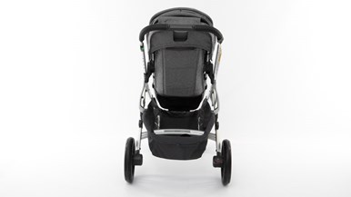 Uppababy Vista 0318-VIS-AU
