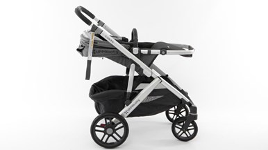 Uppababy Vista 0318-VIS-AU