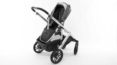 Uppababy Vista 0318-VIS-AU