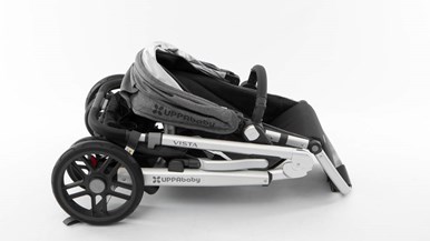 Uppababy Vista 0318-VIS-AU
