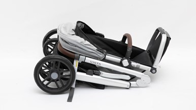 Uppababy Vista V2