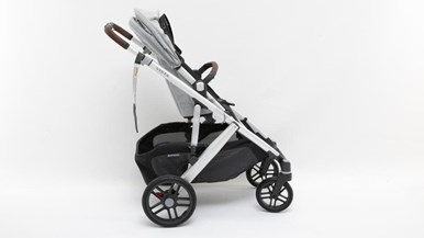 Uppababy Vista V2