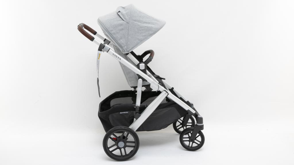 Uppababy Vista V2