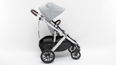 Uppababy Vista V2