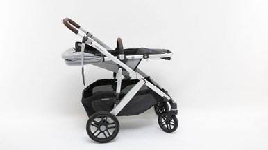 Uppababy Vista V2
