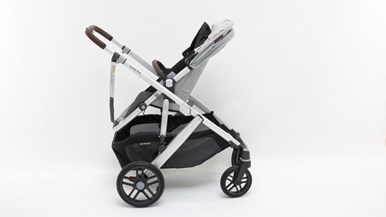 Uppababy Vista V2