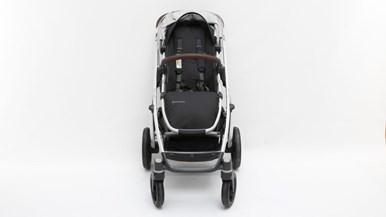 Uppababy Vista V2