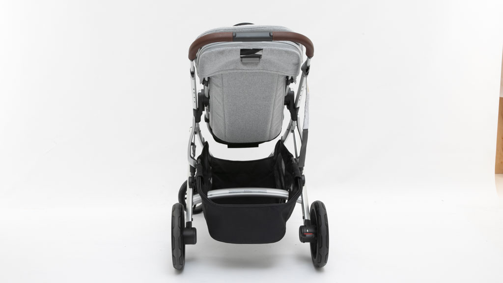 Автокресло uppababy vista