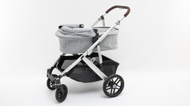 Uppababy Vista V2
