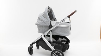 Uppababy Vista V2