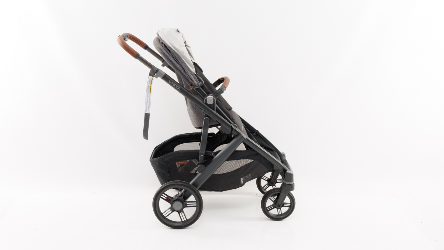 Uppababy Vista V3