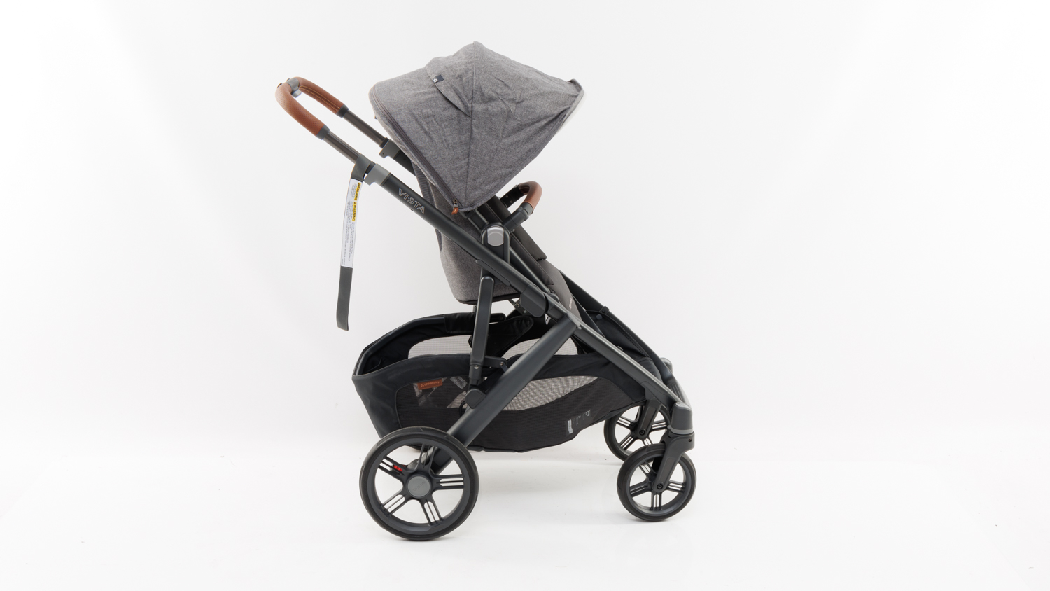 Uppababy Vista V3