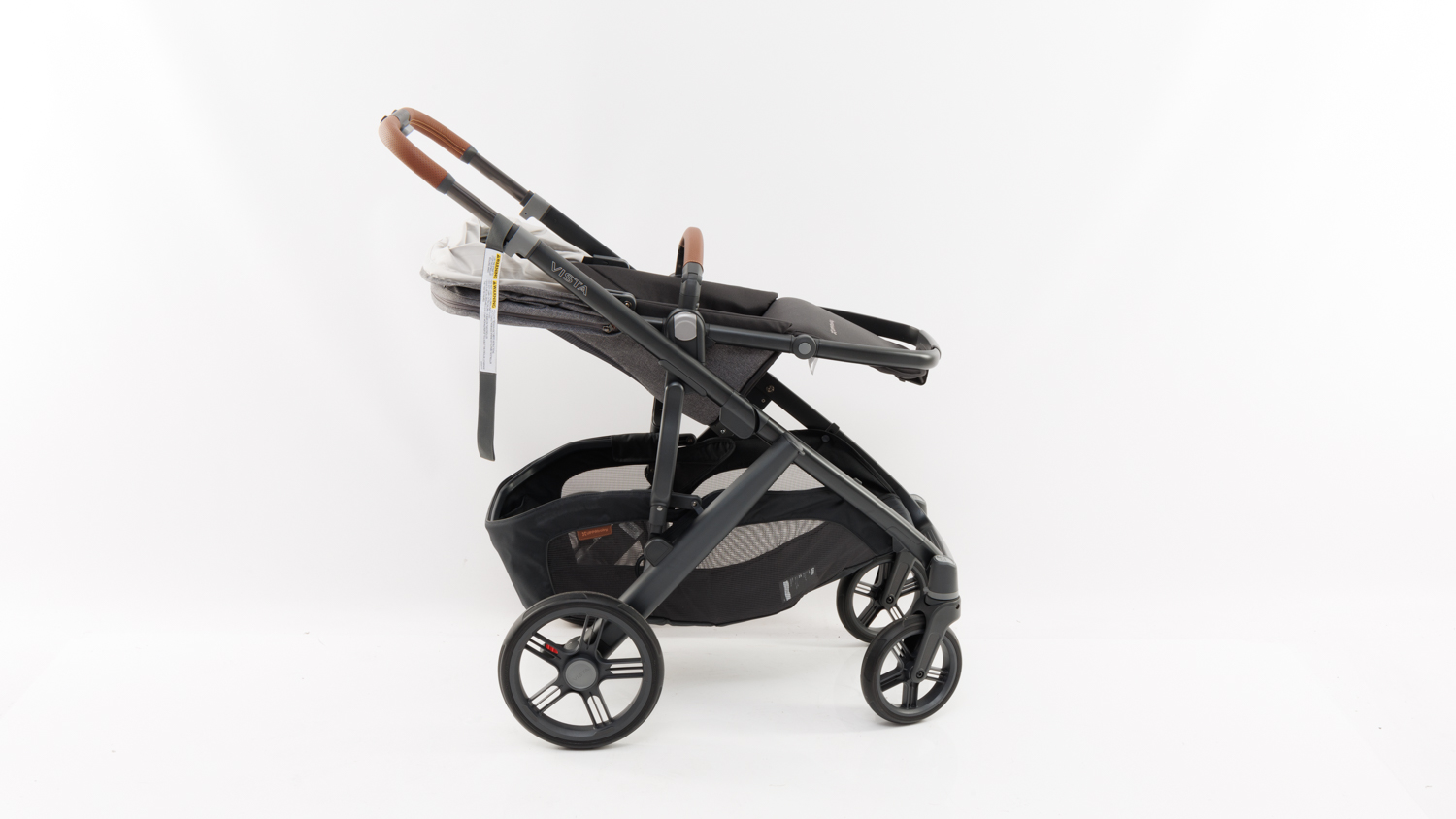 Uppababy Vista V3