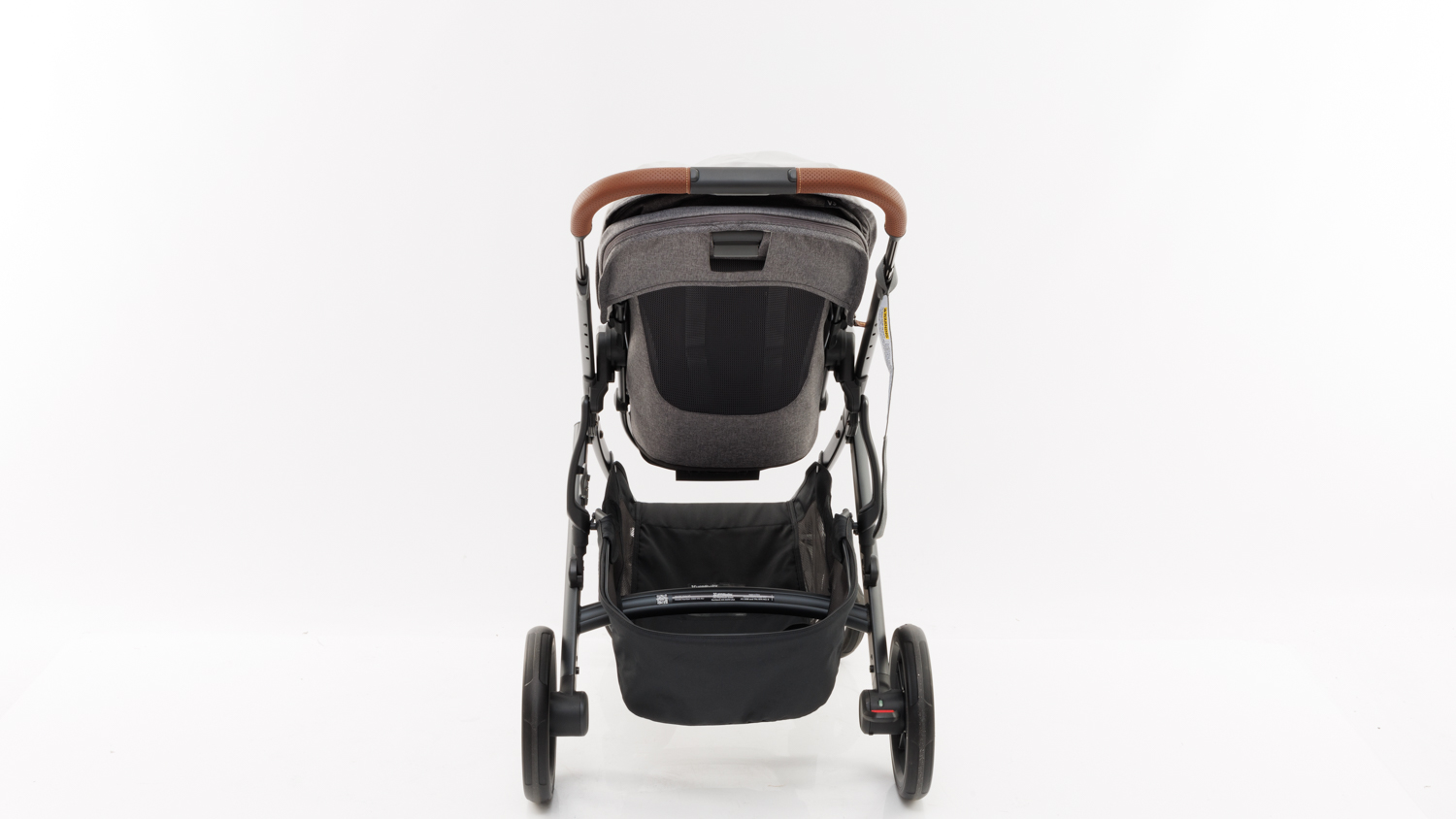 Uppababy Vista V3