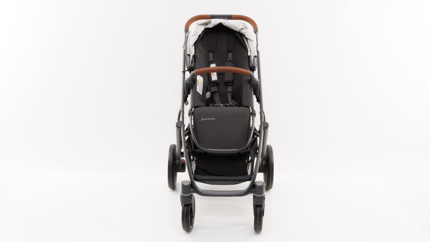 Uppababy Vista V3