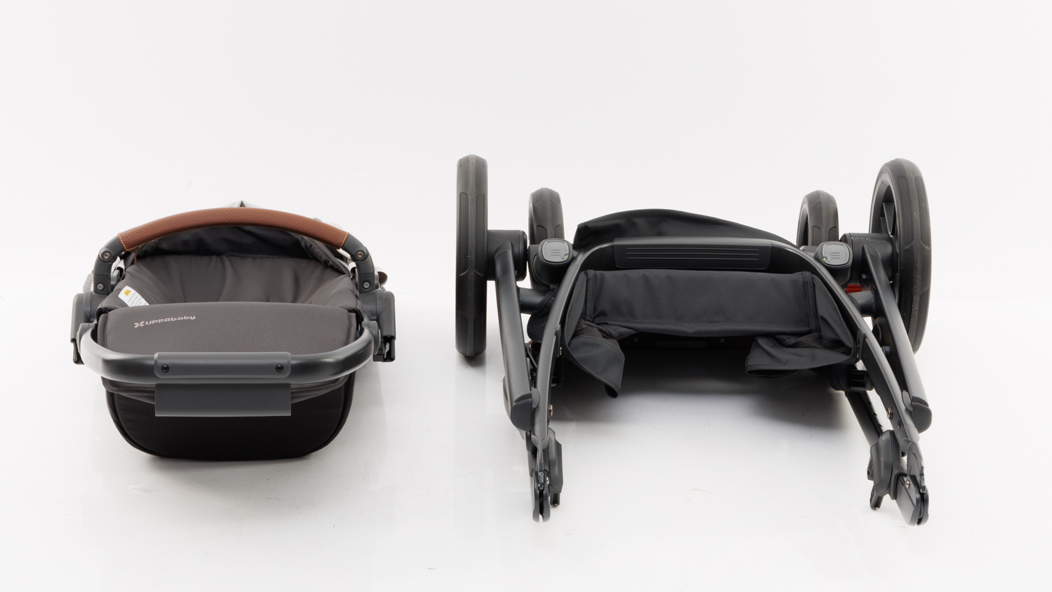 Uppababy Vista V3