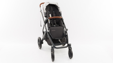 Uppababy Vista V3