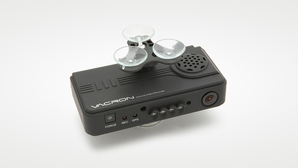 Vacron CDR-E07