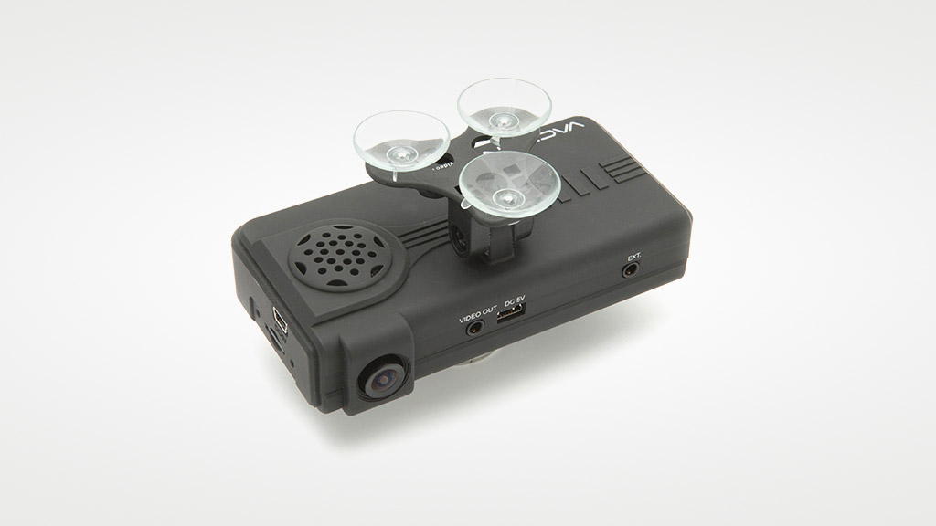 Vacron CDR-E07