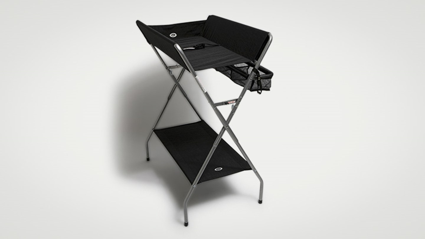 Kmart Anko Wooden change table Review Change table CHOICE