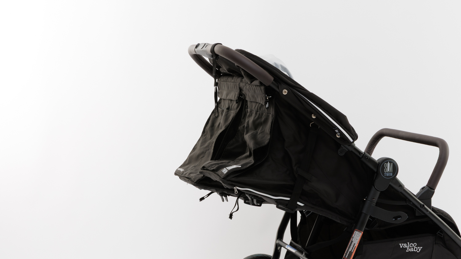 Valco Baby Slim Twin