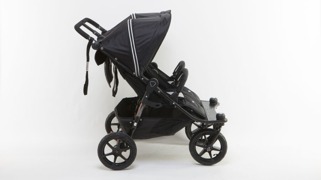Valco Baby Tri Mode Duo X Review | Double stroller | CHOICE