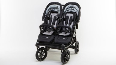 Valco Baby Tri Mode Duo X