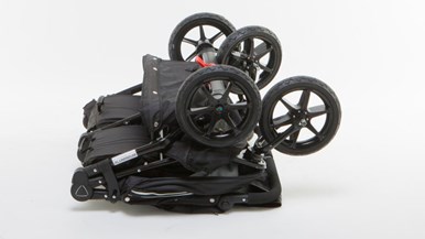 Valco Baby Tri Mode Duo X