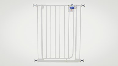 Valco Guardian Swing Back Gate, N81321