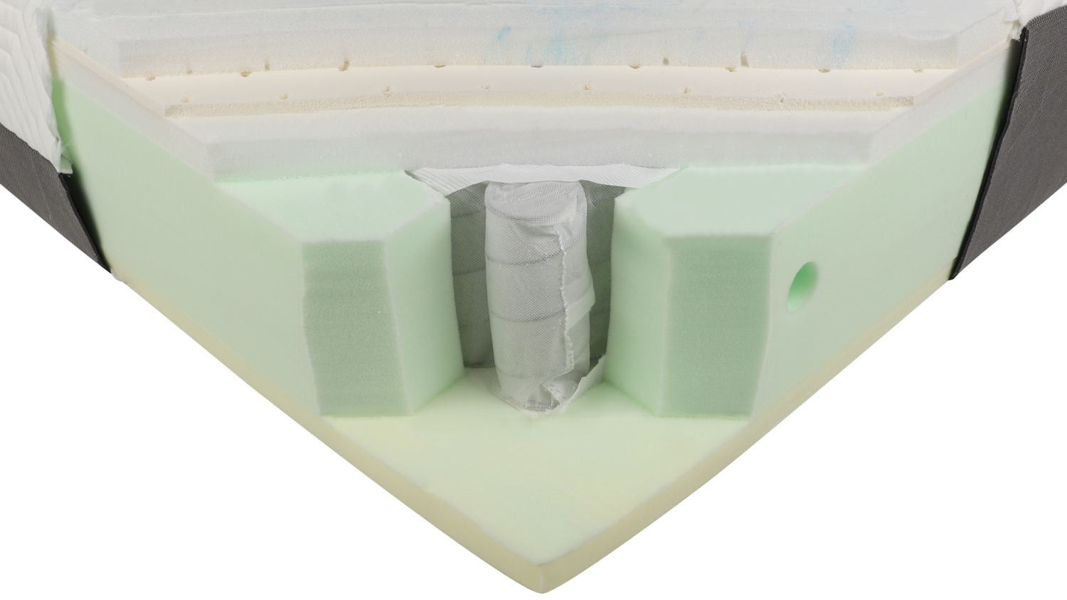 Valmori Home Collection Hybrid II