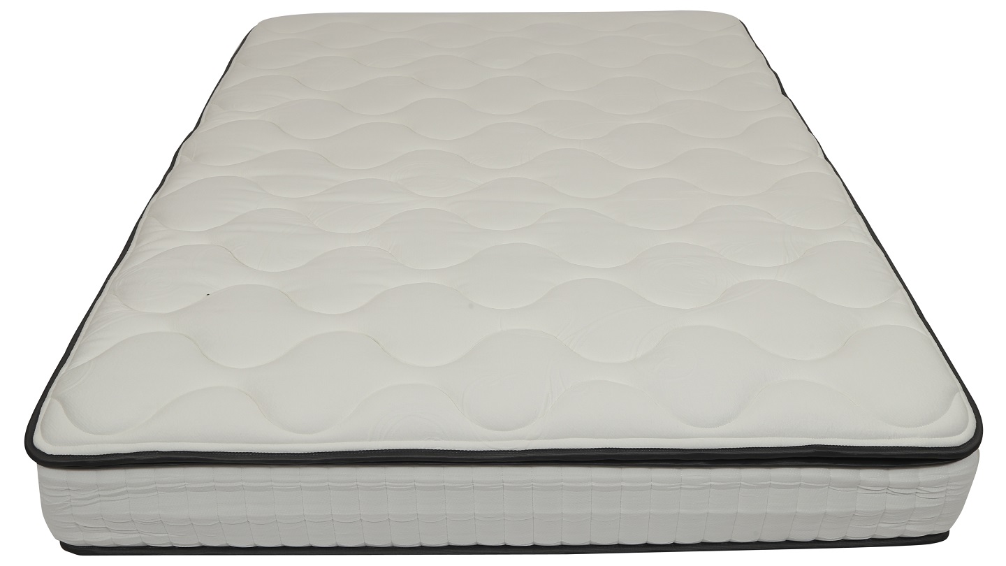 Valmori Home Collection Spring Mattress