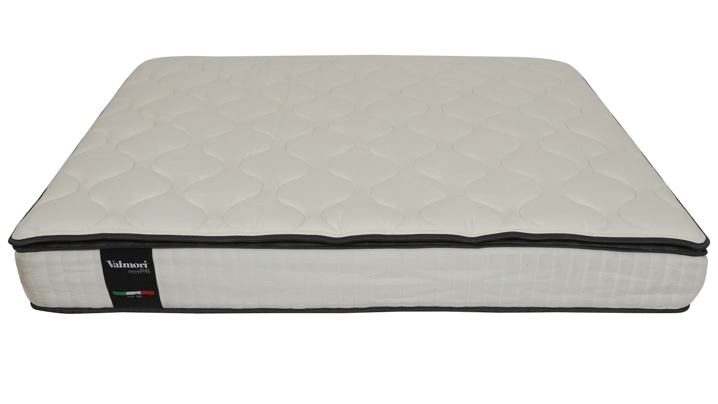 at home rome mattress review