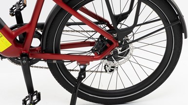 Vamos El Rapido 2024 Daily Commuter