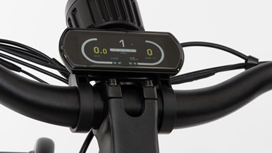 Vamos El Rapido 2024 Daily Commuter