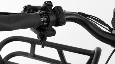 Vamos El Rapido 2024 Daily Commuter