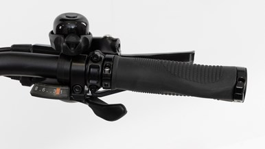 Vamos El Rapido 2024 Daily Commuter