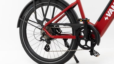 Vamos El Rapido 2024 Daily Commuter