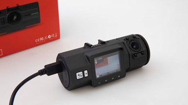 Vantrue OnDash N2 Pro