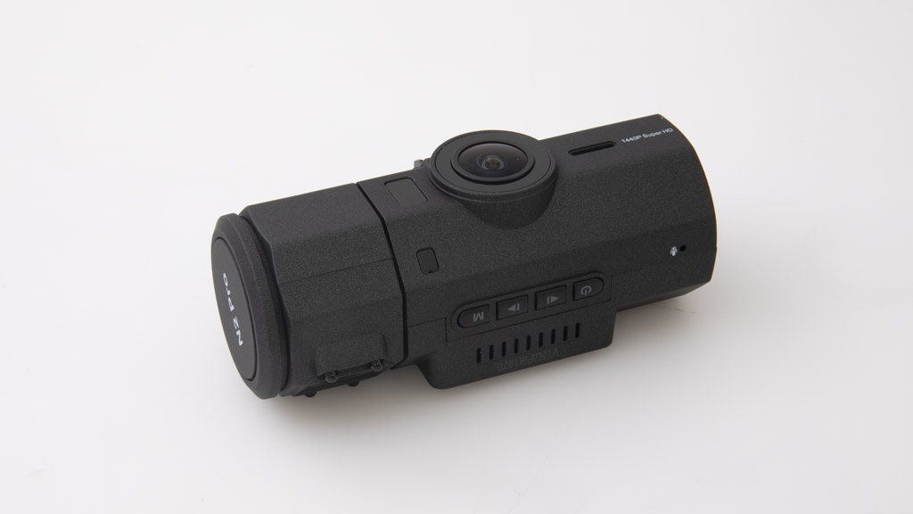 Vantrue OnDash N2 Pro