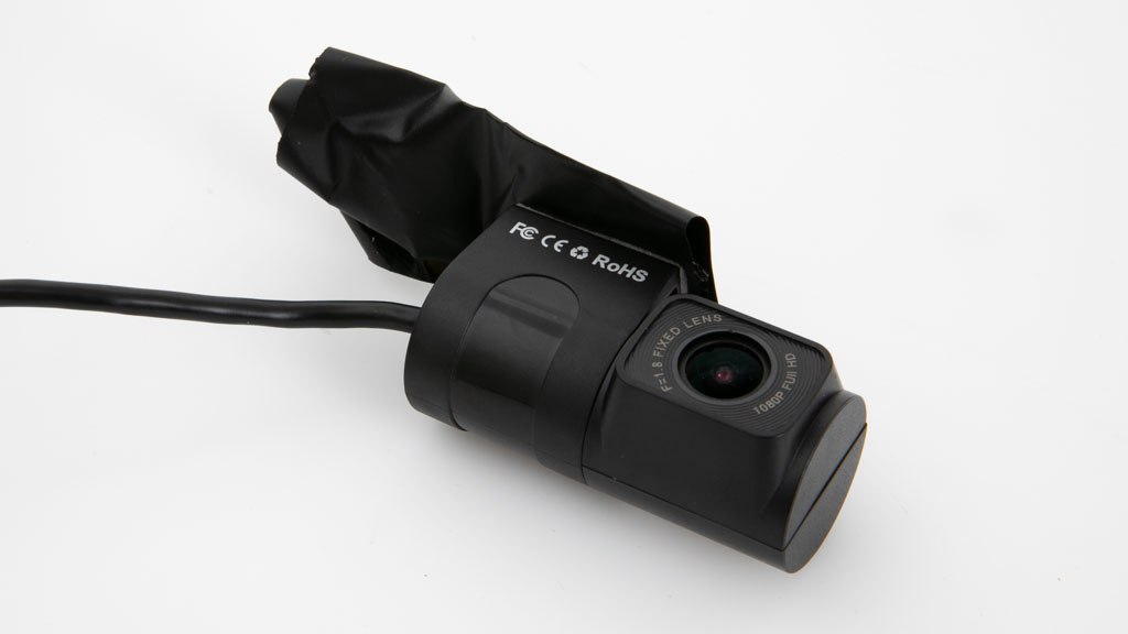 Vantrue OnDash N4 Review Dashboard camera CHOICE