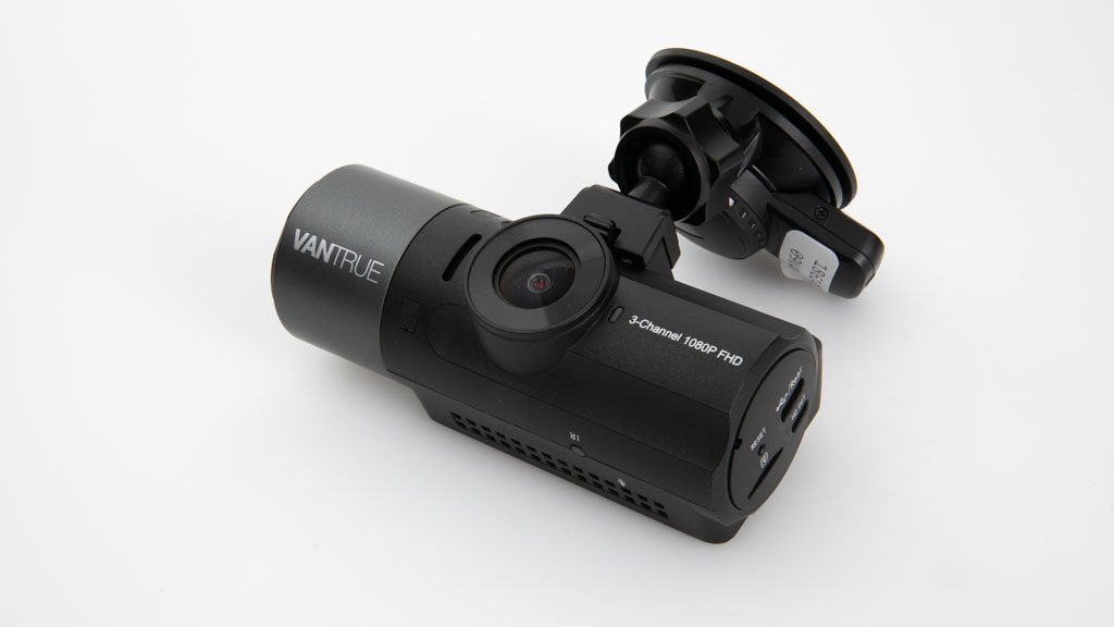 Vantrue OnDash N4