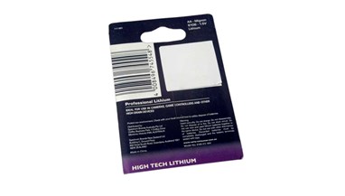 Varta Professional Lithium